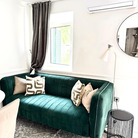 Apartments Providenca สปลิท ภายนอก รูปภาพ