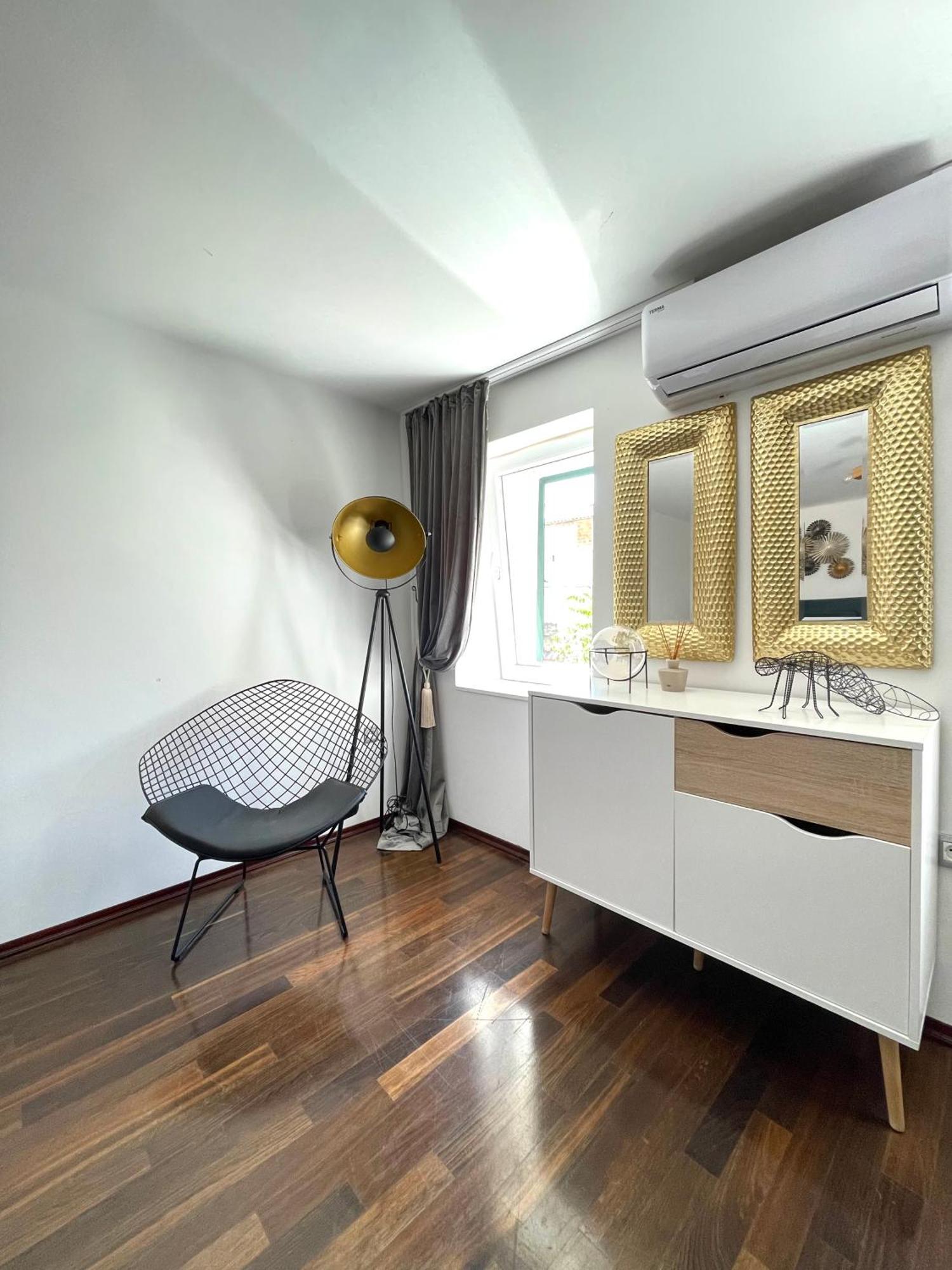Apartments Providenca สปลิท ภายนอก รูปภาพ